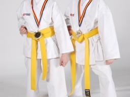 Anul 2009 - Sedinta foto Asociatia Club Karate JKA din Romania 