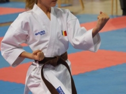 Anul 2016 - Cupa Campionilor Europeni Karate WUKF