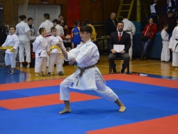 2017 &raquo; Anul 2017 - Campionatele Nationale de karate WUKF 