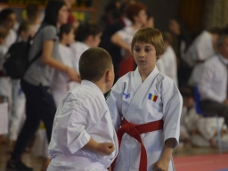 2017 &raquo; Anul 2017 - Campionatul European de karate SKDUN - Serbia
