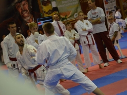 2017 &raquo; Anul 2017 - Campionatu Mondial de Karate SKDUN - Ungaria
