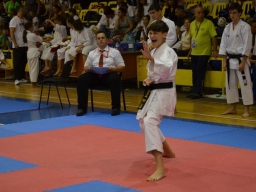 2018 &raquo; Anul 2018 - Cupa Romaniei Karate WUKF 