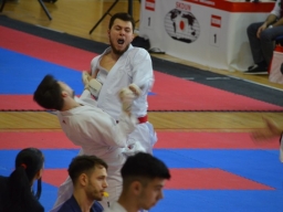 2019 &raquo; Anul 2019 - Campionatul national de karate SKDUN