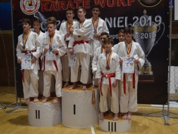2019 &raquo; Anul 2019 - Cupa Romaniei Karate WUKF 