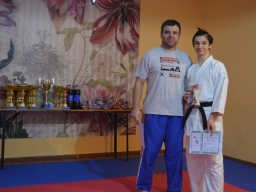 2019 &raquo; Anul 2019 - Gala Asociatia Club Karate JKA din Romania 