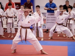 2020 &raquo; Anul 2020 - Campionatul National de Karate SKDUN