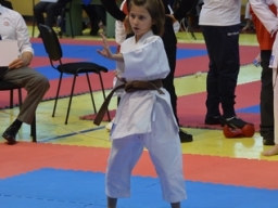 2021 &raquo; Anul 2021 - Cupa Romaniei Karate WUKF 