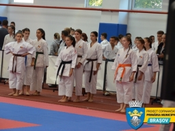 Anul 2022 - Cupa Romaniei Karate WUKF 