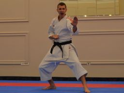 2024 &raquo; Anul - 2024 - Transylvania WUKF Karate Cup – 15th European Champions Cup 