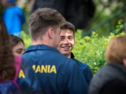 Anul - 2024 - Sarbatoarea Sportului Brasovean