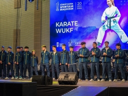 2024 &raquo; Anul - 2024 - Sarbatoarea Sportului Brasovean