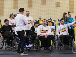 Anul - 2024 - Sarbatoarea Sportului Brasovean