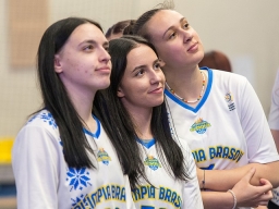 Anul - 2024 - Sarbatoarea Sportului Brasovean