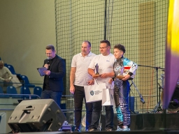 Anul - 2024 - Sarbatoarea Sportului Brasovean