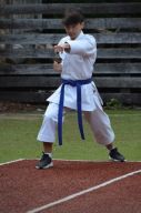Anul 2025- Performanta internationala in karate WUKF , cantonament 26-29 iunie