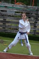 Anul 2025- Performanta internationala in karate WUKF , cantonament 26-29 iunie