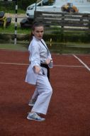 Anul 2025- Performanta internationala in karate WUKF , cantonament 26-29 iunie