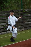 Anul 2025- Performanta internationala in karate WUKF , cantonament 26-29 iunie