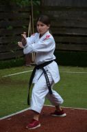 Anul 2025- Performanta internationala in karate WUKF , cantonament 26-29 iunie