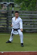 2025 &raquo; Anul 2025- Performanta internationala in karate WUKF , cantonament 26-29 iunie 