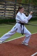 Anul 2025- Performanta internationala in karate WUKF , cantonament 26-29 iunie