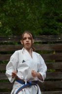 Anul 2025- Performanta internationala in karate WUKF , cantonament 26-29 iunie