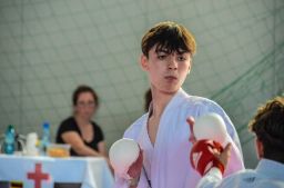 Anul 2025- Cupa Karate Kaizen