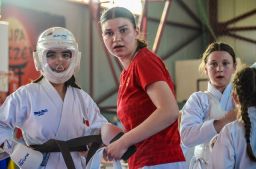 Anul 2025- Cupa Karate Kaizen