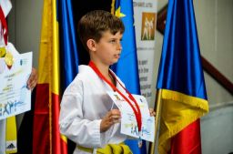 Anul 2025- Cupa Karate Kaizen