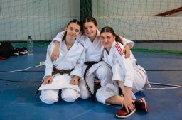 Anul 2025- Cupa Karate Kaizen