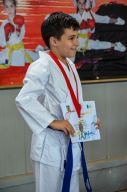 Anul 2025- Cupa Karate Kaizen