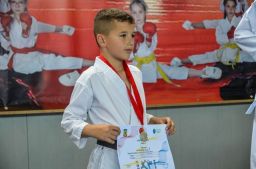 Anul 2025- Cupa Karate Kaizen