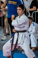 Anul 2025- Cupa Karate Kaizen