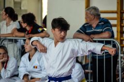 Anul 2025- Cupa Karate Kaizen