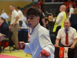 Anul 2025- Cupa Hara Karate WUKF