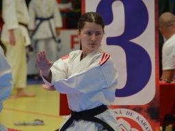Anul 2025- Cupa Hara Karate WUKF