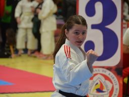 Anul 2025- Cupa Hara Karate WUKF