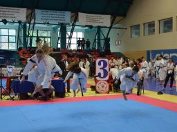 Anul 2025- Cupa Hara Karate WUKF
