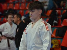 Anul 2025- Cupa Hara Karate WUKF