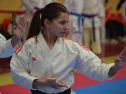 Anul 2025- Cupa Hara Karate WUKF