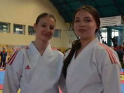 Anul 2025- Cupa Hara Karate WUKF