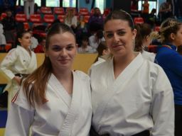 Anul 2025- Cupa Hara Karate WUKF