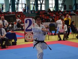 2025 &raquo; Anul 2025- Cupa Hara Karate WUKF 