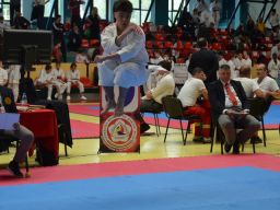 Anul 2025- Cupa Hara Karate WUKF