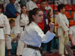 Anul 2025- Cupa Hara Karate WUKF