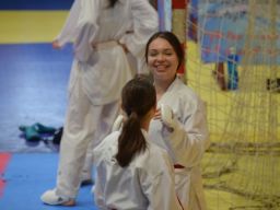 Anul 2025- Cupa Hara Karate WUKF