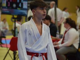 Anul 2025- Cupa Hara Karate WUKF