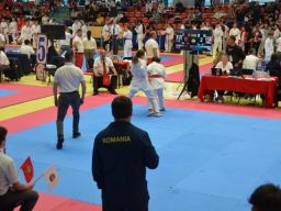 Anul 2025- Cupa Hara Karate WUKF