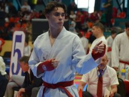 Anul 2025- Cupa Hara Karate WUKF