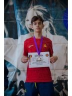 2025 &raquo; Anul 2025- Cupa Karate Tigers